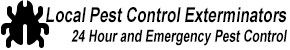 Lodge Corner AR Pest Control Exterminators